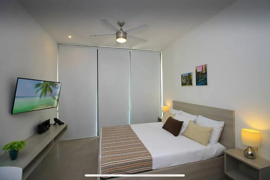 Lejlighed 2223 The Best Place To Stay In Playa Del Carmen